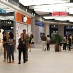 Sul Informação - Eis o “Mar Shopping” que quer ser mais do que um centro comercial [com fotos]