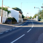 Sul Informação - Silves investe 19 mil euros na reposição das marcas rodoviárias na estrada de Messines-Algoz