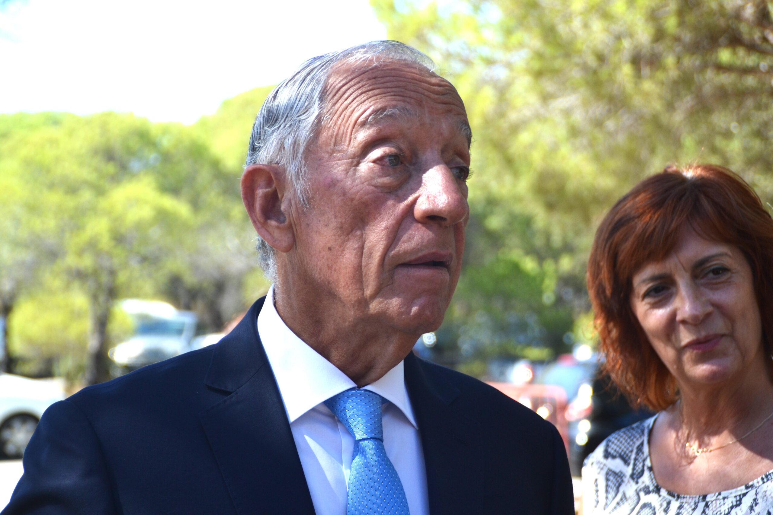 Sul Informação - Marcelo contra fim já do corte de 5% dos vencimentos aplicado a titulares políticos
