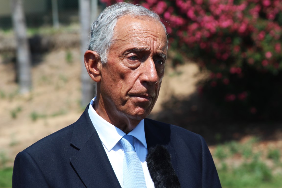 Sul Informação - Presidente da República veta diploma do tempo de serviço dos professores
