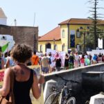 Sul Informação - Faro marchou pelos direitos dos animais