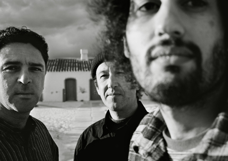 Sul Informação - Marenostrum apresentam novo disco em concerto no CAPa de Faro