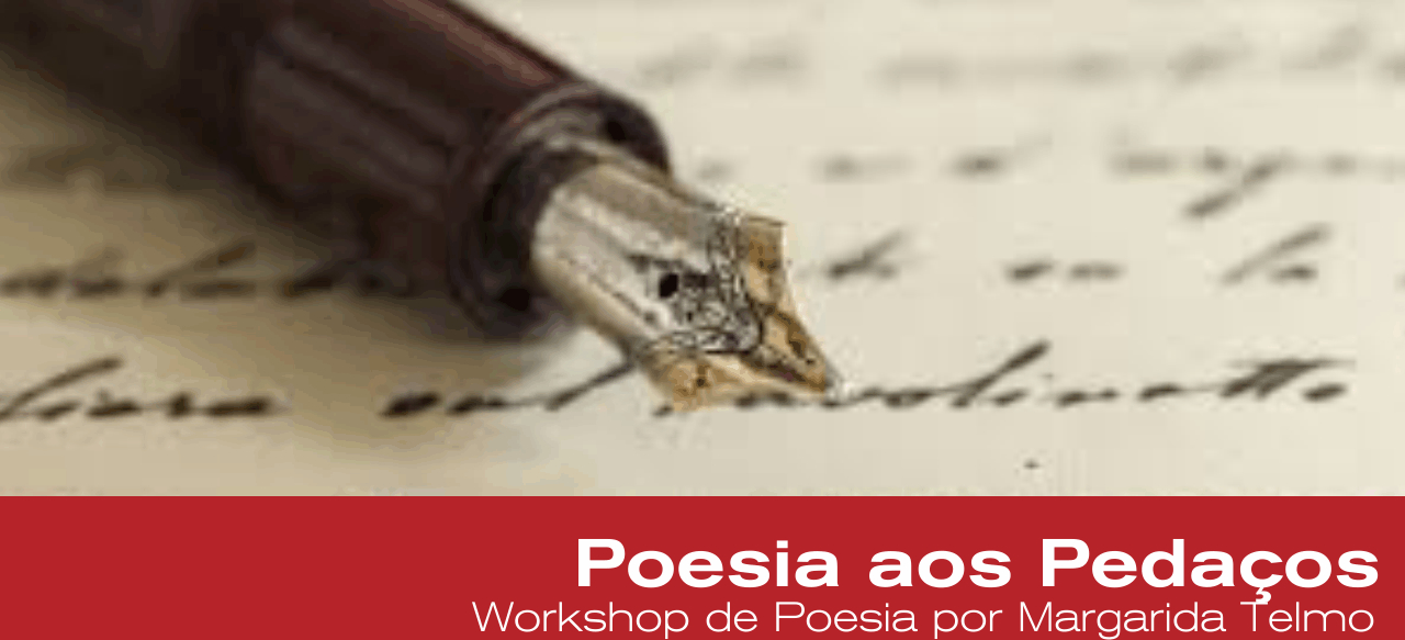 Sul Informação - Alunos da Escola Secundária de Silves vão aprender “Poesia aos Pedaços”
