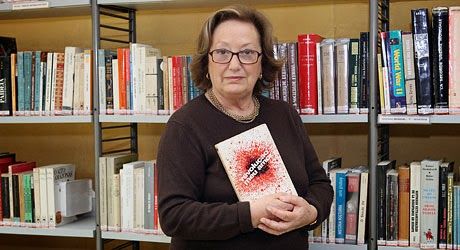 Sul Informação - Maria Antónia Palla vem à UAlg falar de “Mulheres de Abril”