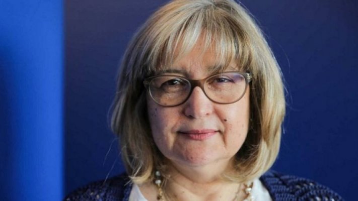 Sul Informação - Maria Filomena Mendes é a nova presidente da ARS Alentejo
