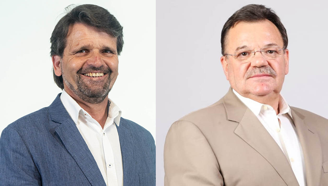 Sul Informação - Mário Vieira é o candidato do PSD à Câmara de Lagoa, José Inácio concorre à AM