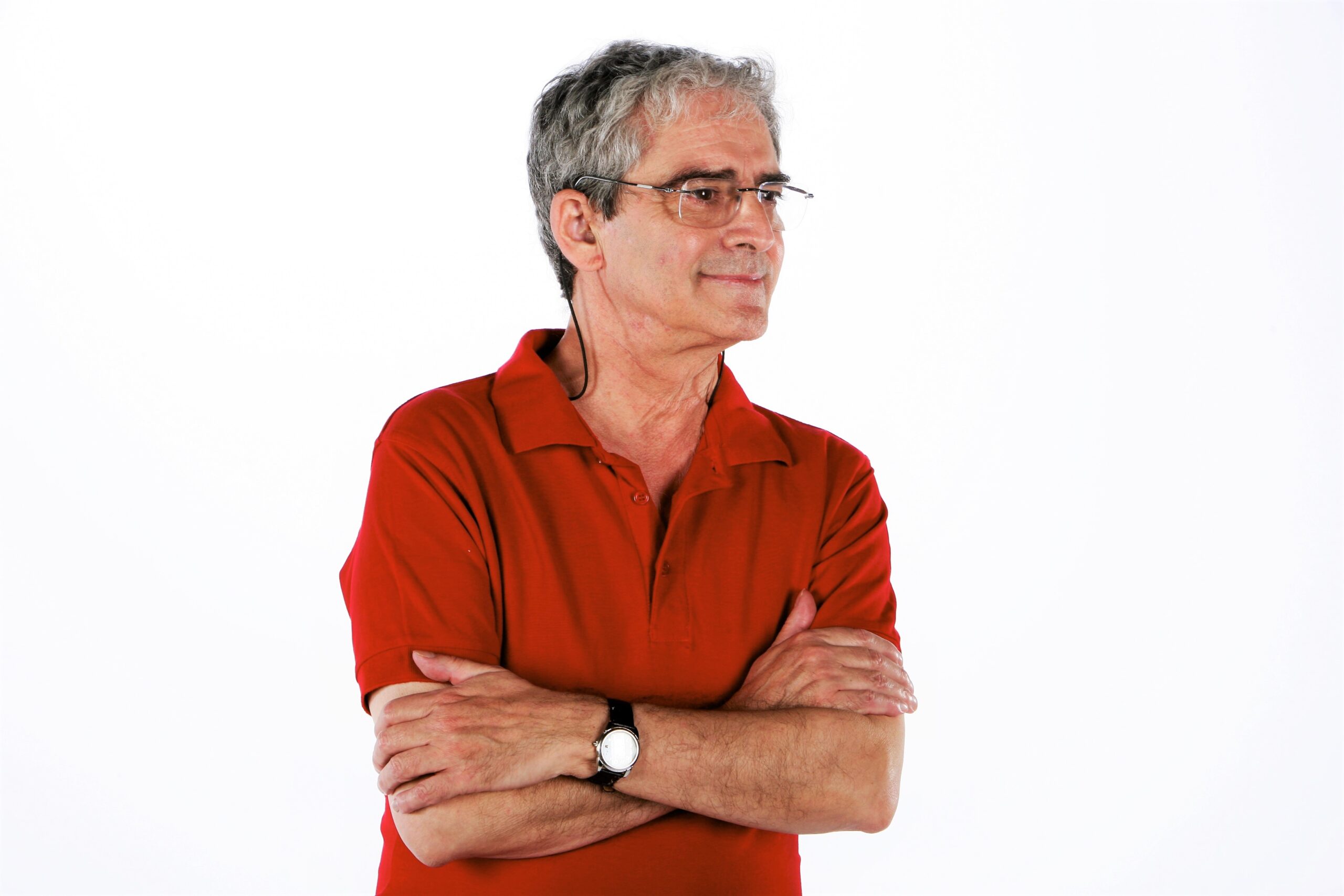 Sul Informação - Mário de Carvalho vence Grande Prémio de Literatura APE/Loulé