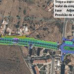 Sul Informação - Primeiro troço da terceira circular de Faro já está inaugurado