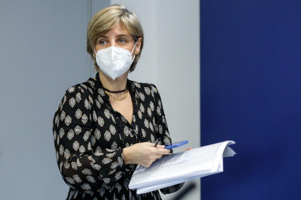 Sul Informação - Metas sobre imunidade de grupo têm de ser «revistas e atualizadas»