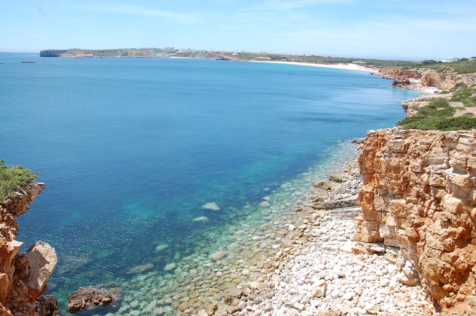 Sul Informação - Albufeira e Vila do Bispo no Top nacional das praias com qualidade de ouro