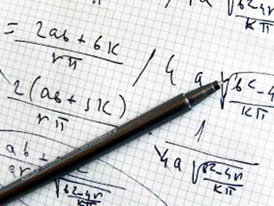 Sul Informação - Matemática em debate na Escola Secundária de Olhão com o Algarmat 2014