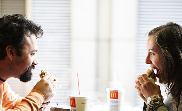 Sul Informação - Restaurantes McDonald’s do Algarve juntam-se para apoiar famílias com filhos doentes