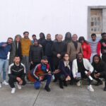 Sul Informação - Algarvio Dino d’Santiago recebe Medalha de Mérito Cultural