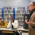 Sul Informação - Algarvio Dino d’Santiago recebe Medalha de Mérito Cultural