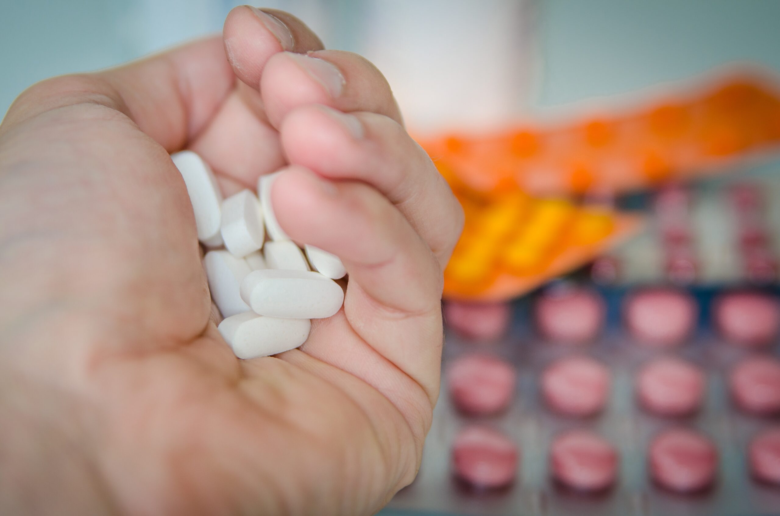 Sul Informação - Saúde Mental 360º Algarve promove sessão sobre segurança dos medicamentos