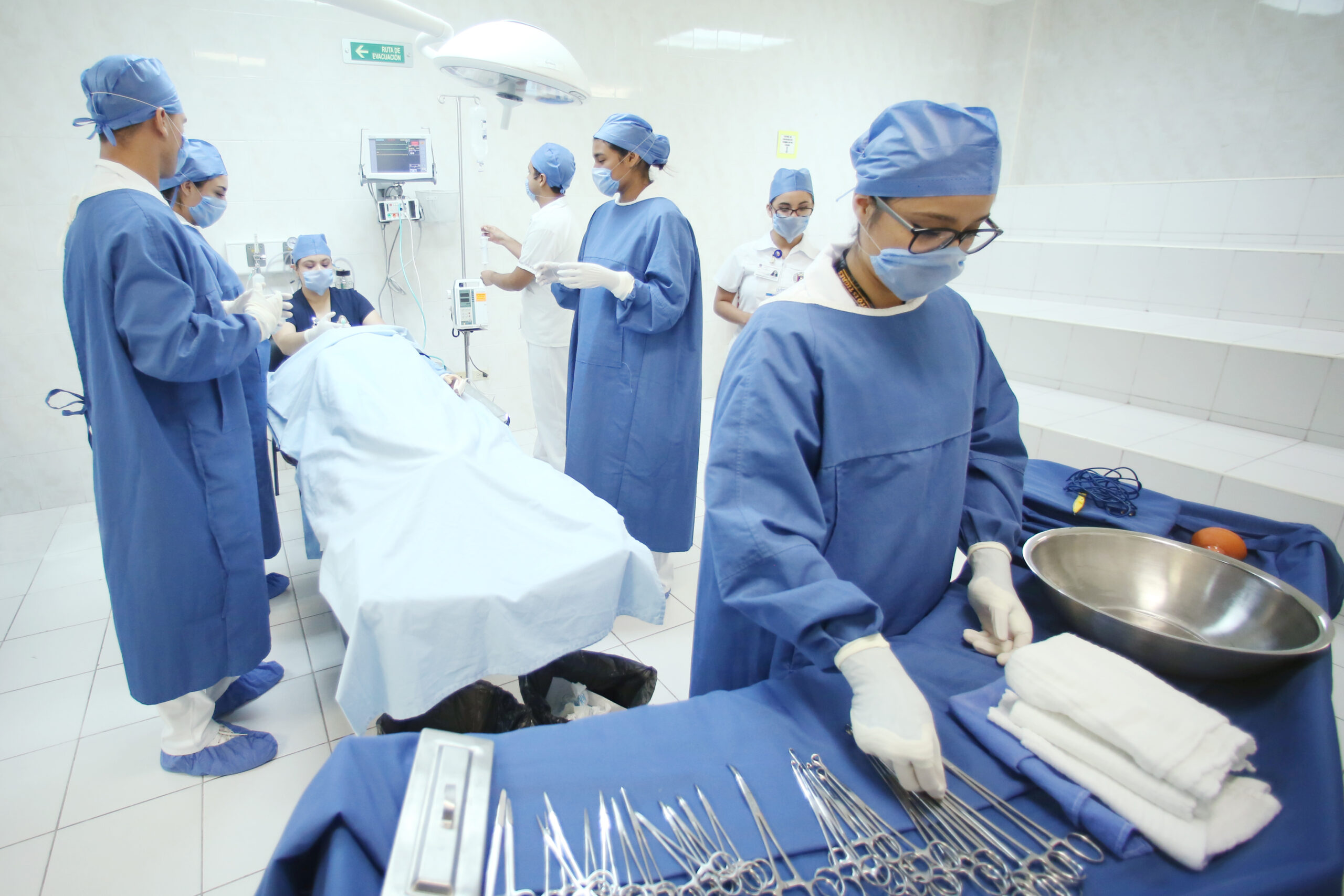 Sul Informação - Futuro Hospital Privado do Alentejo apresentado em Beja