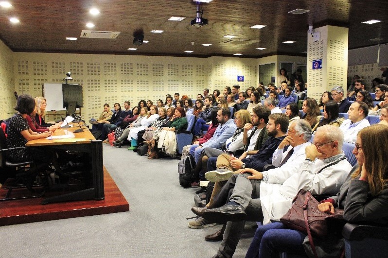 Sul Informação - CHUA acolhe 136 médicos internos para formação e início de carreira