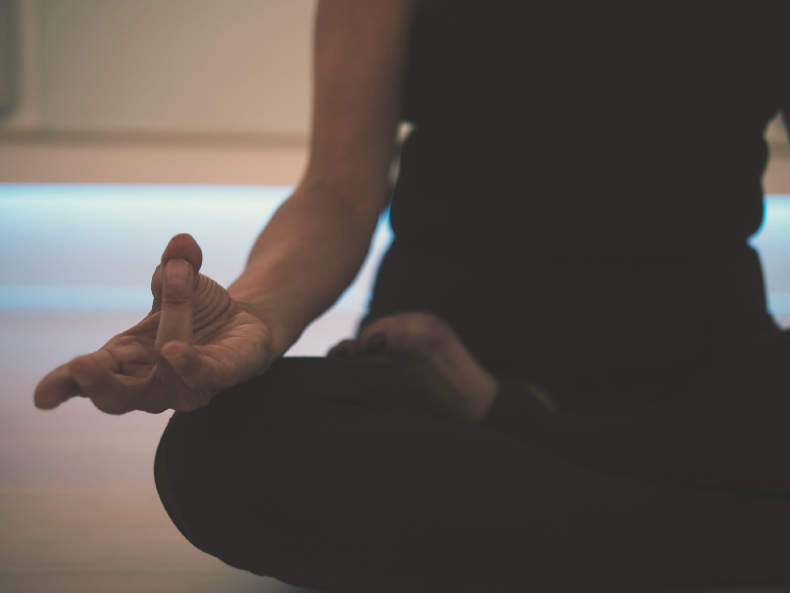 Sul Informação - Sessões de Concentração e Meditação na Biblioteca de Lagoa começam na próxima semana