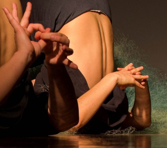 Sul Informação - Auditório de Albufeira acolhe espetáculo de dança inspirado nas pescas