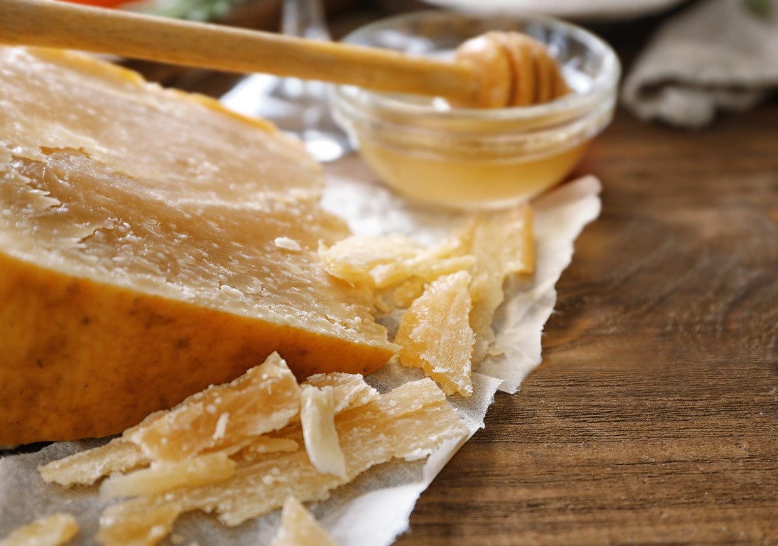 Sul Informação - Mel, queijo e pão voltam a ser reis de certame em Mértola