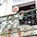 Sul Informação - A menina esteve à janela em Faro