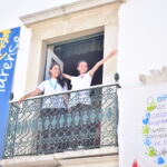Sul Informação - A menina esteve à janela em Faro