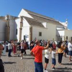 Sul Informação - “Menina estás à Janela” começa com Moçoilas e termina em festa na Fábrica da Cerveja