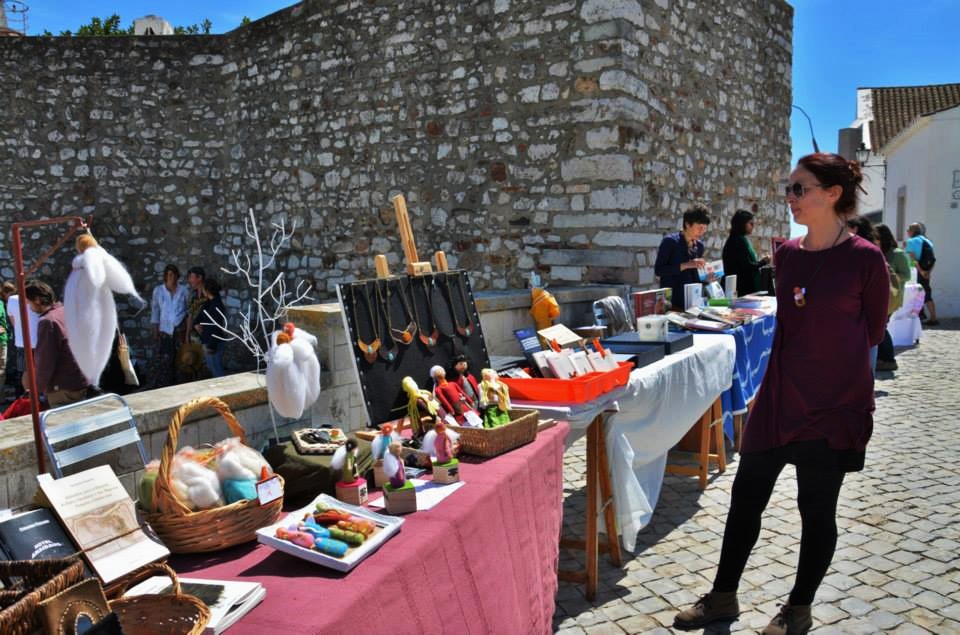 Sul Informação - Já abriram inscrições para o Mercadinho de Primavera em Cacela Velha