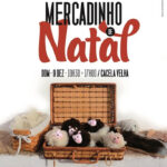 Sul Informação - Mercadinho de Natal de Cacela Velha é o local para encontrar presentes originais
