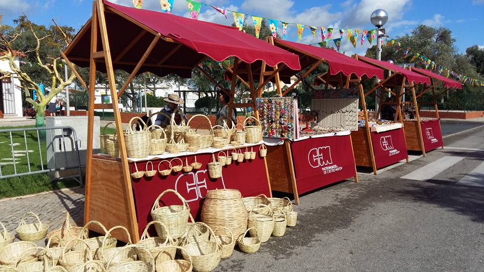 Sul Informação - Mercadinhos e música animam Altura durante o Verão