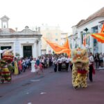 Sul Informação - “Mercado de Culturas… à Luz das Velas” levou 40 mil pessoas a Lagoa