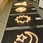 Sul Informação - “Mercado de Culturas… à Luz das Velas” levou 40 mil pessoas a Lagoa