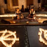 Sul Informação - “Mercado de Culturas… à Luz das Velas” levou 40 mil pessoas a Lagoa