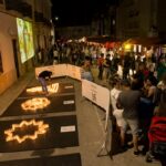 Sul Informação - “Mercado de Culturas… à Luz das Velas” levou 40 mil pessoas a Lagoa