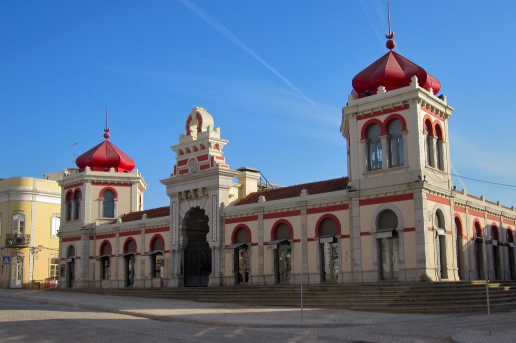 Sul Informação - Mercados ambulantes de rua voltam a realizar-se em Loulé e Quarteira