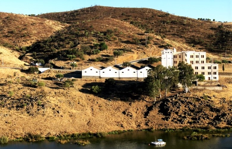 Sul Informação - Mértola apresenta Estação Biológica