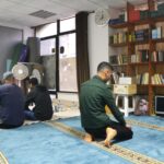 Sul Informação - Mesquita de Faro ainda nem no papel está e já há quem a critique
