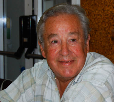 Sul Informação - Câmara de Lagoa homenageia Mestre Fernando Rodrigues dando o seu nome à Escola de Artes