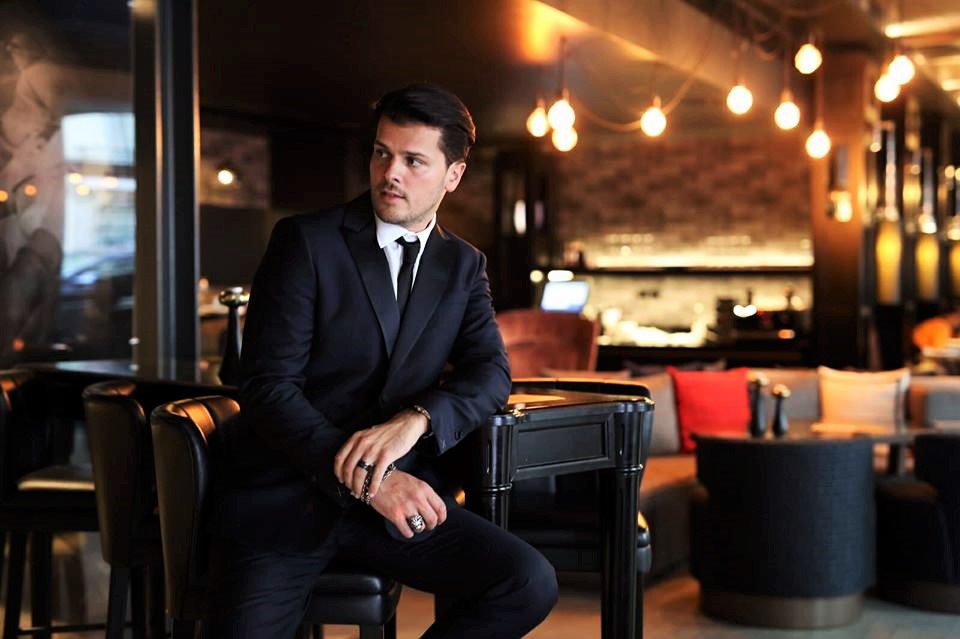 Sul Informação - Mickael Carreira dá concerto em Castro Marim