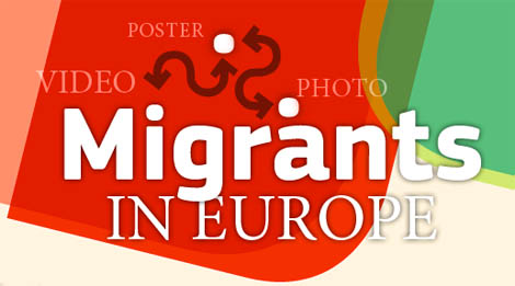 Sul Informação - CE promove concurso multimédia sobre Migrantes para estudantes de artes