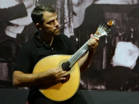 Sul Informação - Cerimónias fúnebres de Miguel Drago são amanhã em Cacela Velha