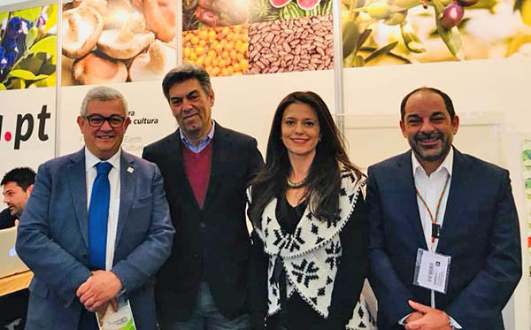 Sul Informação - Governo defende apoios diferenciados para a Agricultura Biológica