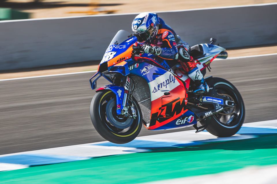 Sul Informação - António Costa: Mundial de Moto GP no Autódromo do Algarve “não terá público”