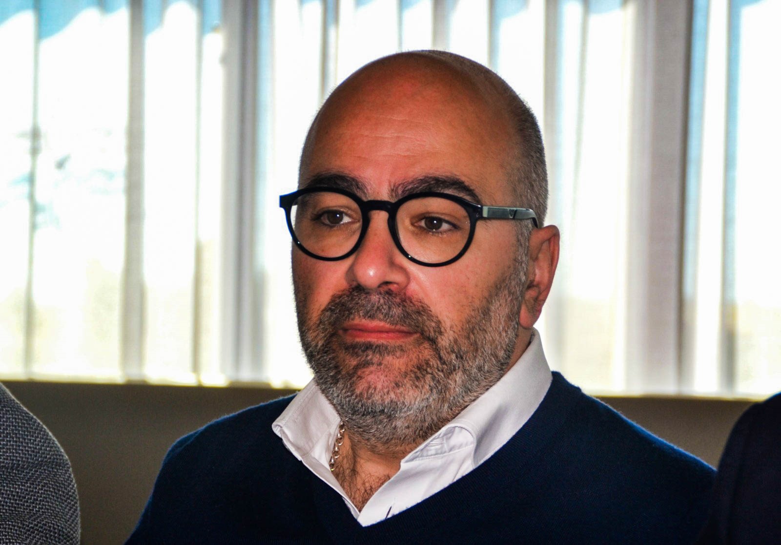 Sul Informação - Miguel Pinto Luz/AD: «Falar de TGV no Algarve é outra vez falar de vacas que voam»