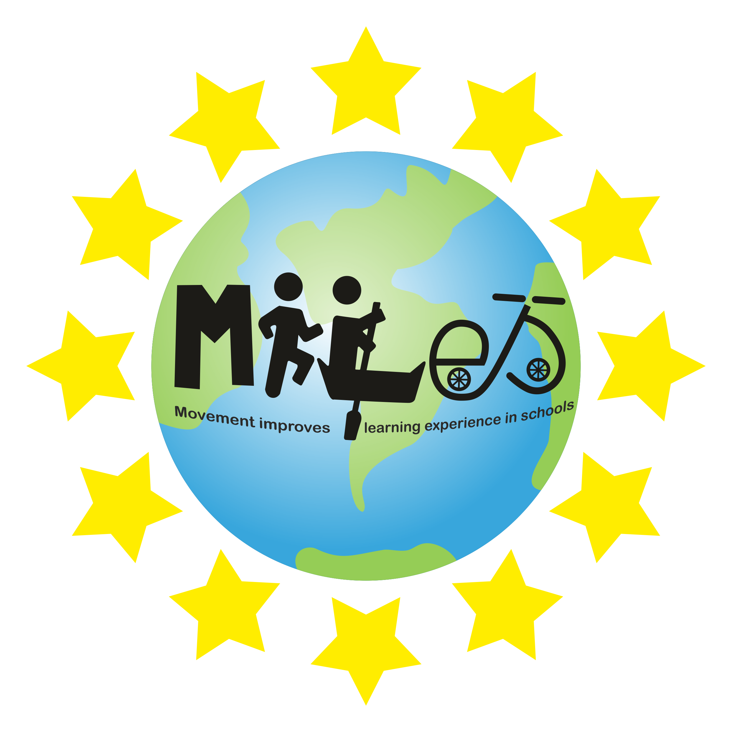 Sul Informação - Secundária de Loulé recebe parceiros do projeto “Erasmus+ Miles”