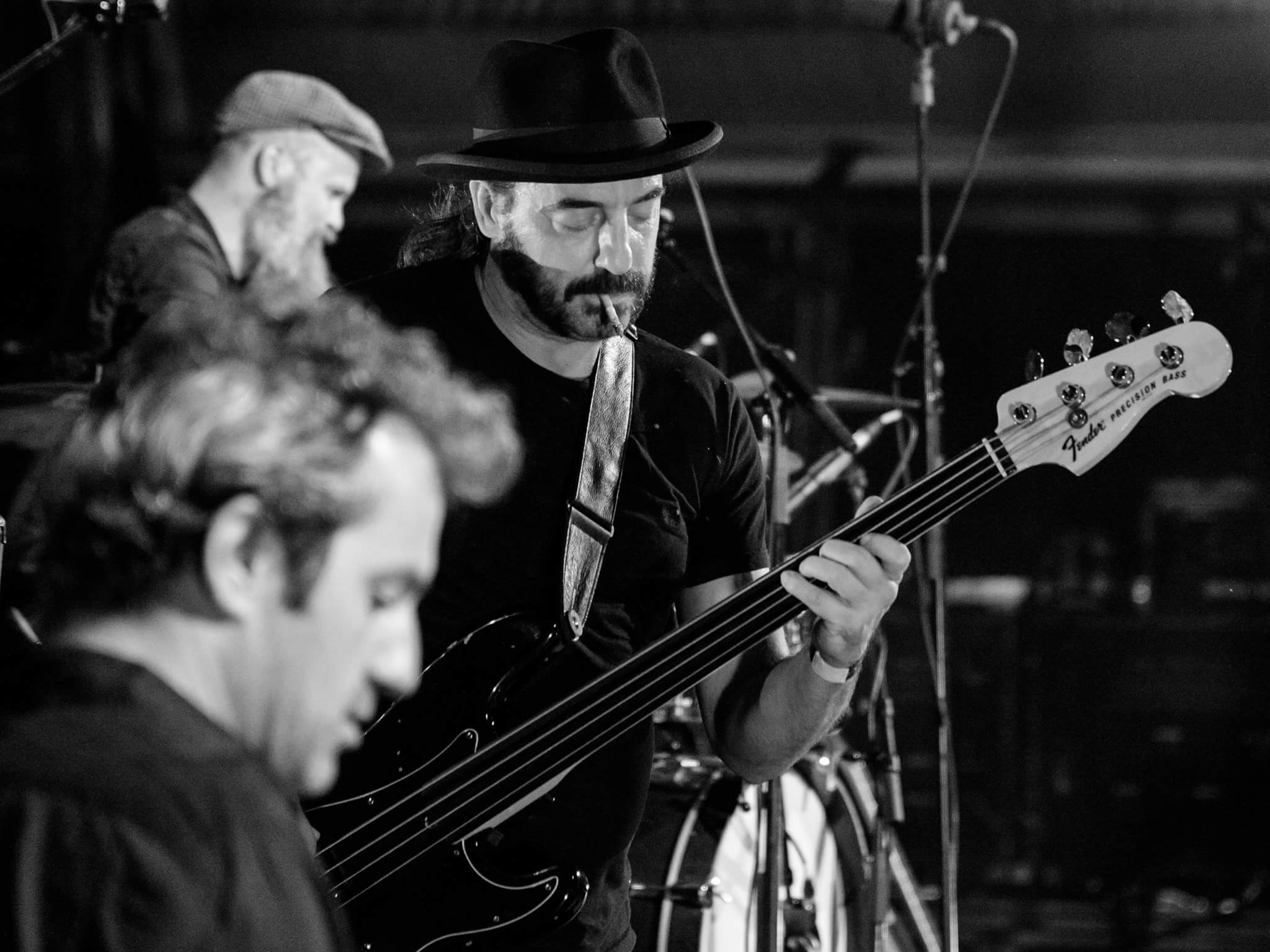 Sul Informação - The Millions dão concerto em Lagos