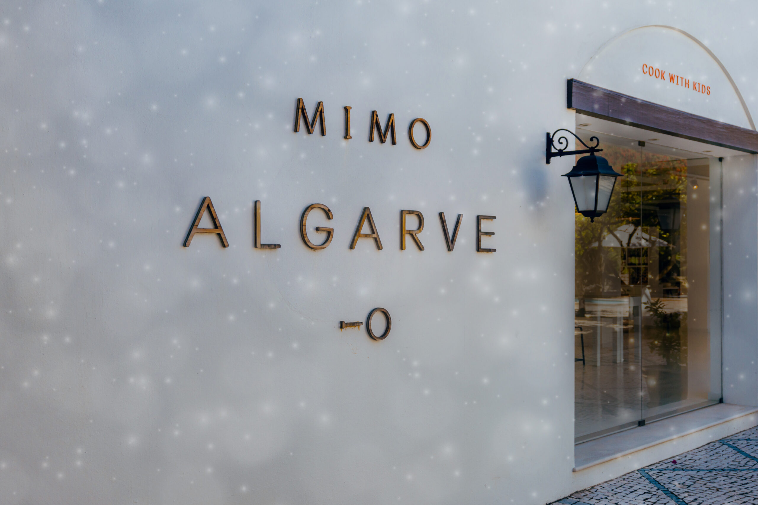 Sul Informação - Pine Cliffs tem aulas gastronómicas nas férias de Natal