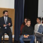 Sul Informação - Orçamento Participativo dá voz aos alunos para corrigir «defeitos» das escolas