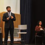Sul Informação - Orçamento Participativo dá voz aos alunos para corrigir «defeitos» das escolas