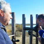 Sul Informação - Projeto junto à Lagoa dos Salgados não tem «nenhum direito adquirido»